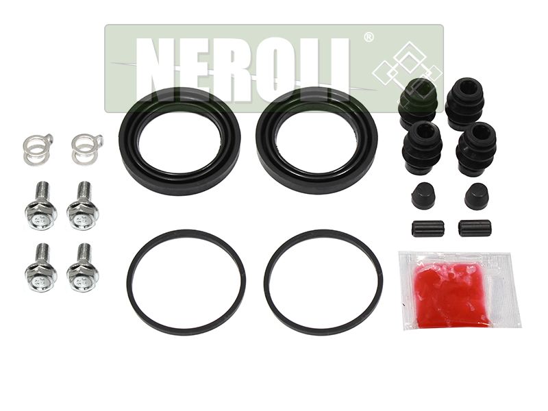 Ремкомплект суппорта перед toyota corollaauris #re180 - NEROLI N1A4356