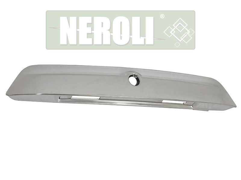 Молдинг двери багажника nissan terrano 14- - NEROLI N1A45013