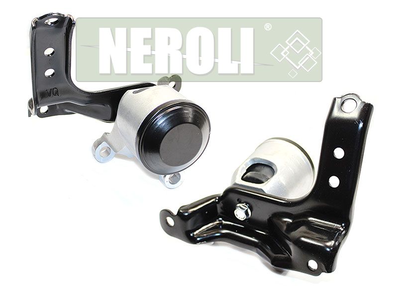 Подушка двигателя nissan murano Z52 14-pathfinder R52 12-teana J33 14-infiniti qx60 12- RH - NEROLI N1A5475