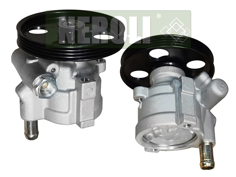 Насос ГУР renault loganmegansandero 1,41,6 4PK - NEROLI N1A54791