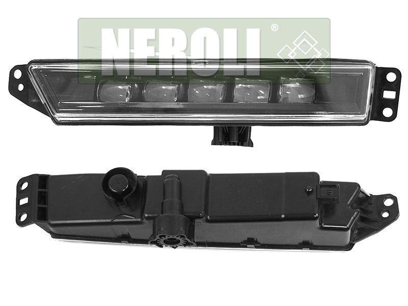 Фара противотуманная honda CRV 17- LH NEROLI                N1A57870