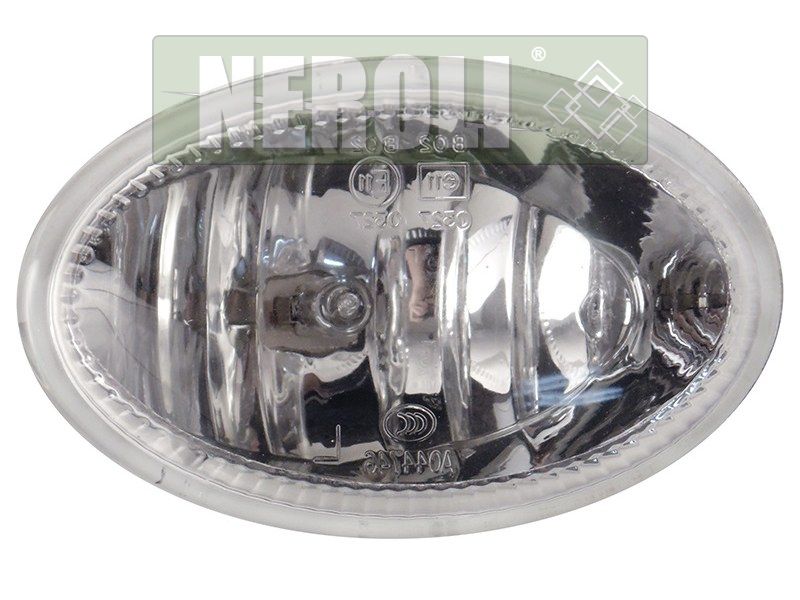 Фара противотуманная lifan smily 08- NEROLI                N1A9047