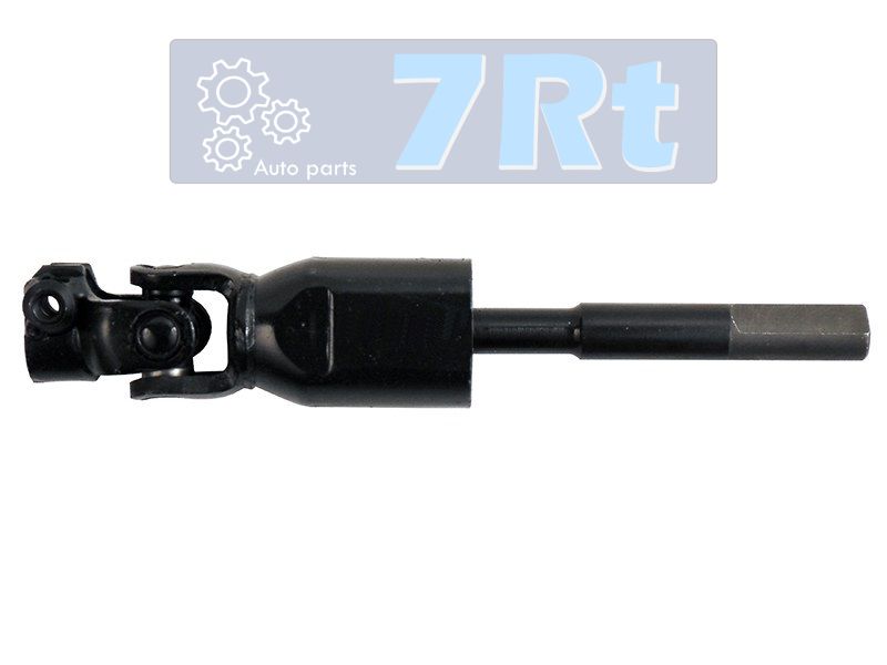 Кардан рулевой nissan sunnysylphyadwingroad b15g10y11 (нижний) - 7RT DRA24391