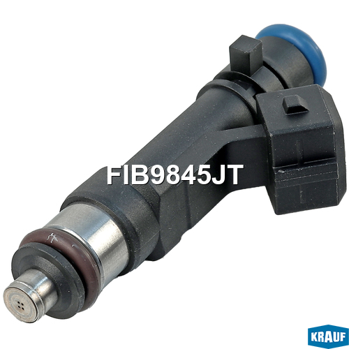 Форсунка бензиновая - Krauf FIB9845JT