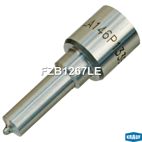 Распылитель форсунки - Krauf FZB1267LE