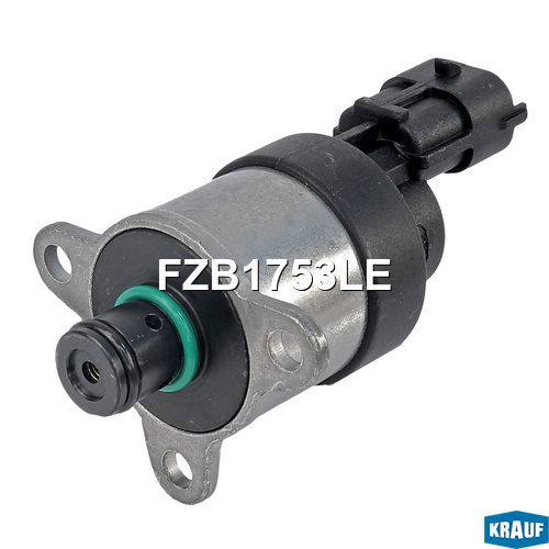 Клапан дозирования топлива - Krauf FZB1753LE