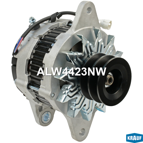 Генератор - Krauf ALW4423NW