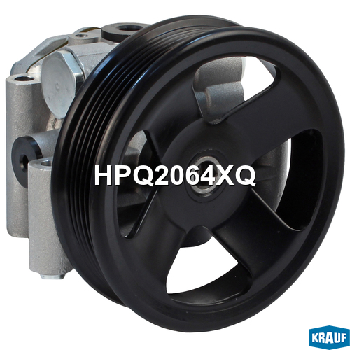 Насос гидроусилителя руля - Krauf HPQ2064XQ