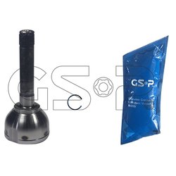Шрус внешний - GSP 859075