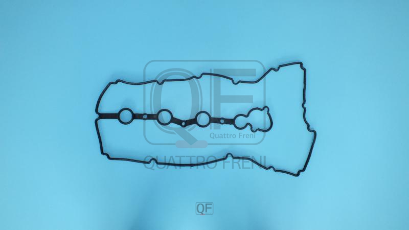 Прокладка клапанной крышки - Quattro Freni QF82A00101