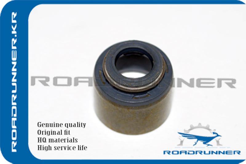 Колпачок маслосъемный - RoadRunner RR-MD197467