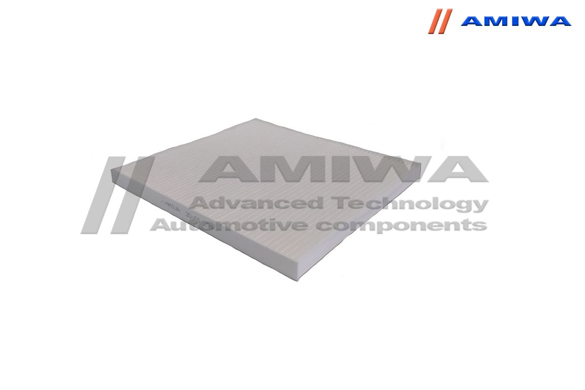 Фильтр салона стандарт - Amiwa 20-01-294