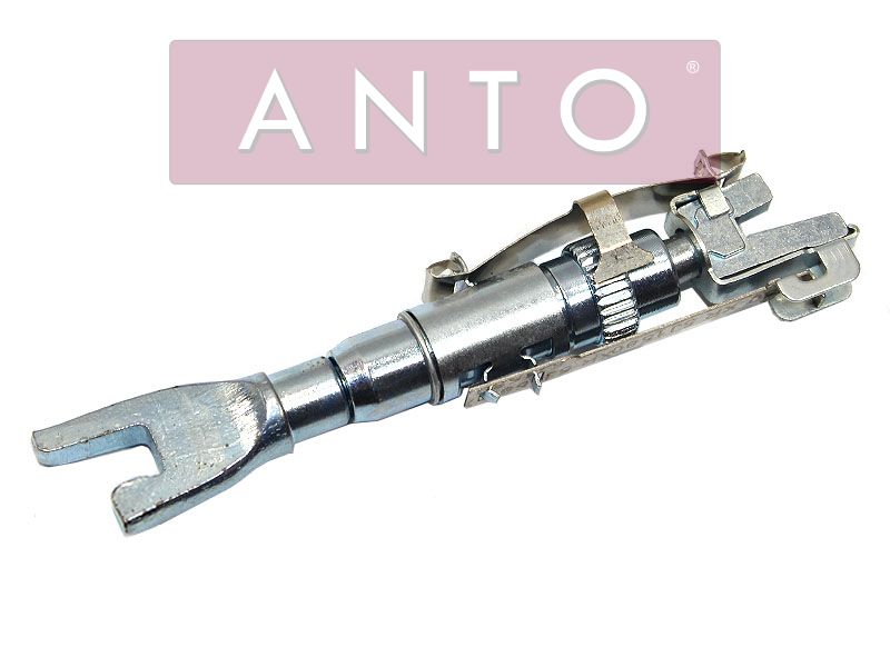 Регулятор барабанного тормозного механизма - ANTO AS-B8107