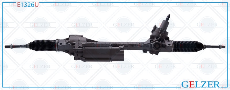 Рулевой механизм электро BMW 5 F10 / F11 / F18 2009-2016 (Ориг.восст) - GELZER E1326U