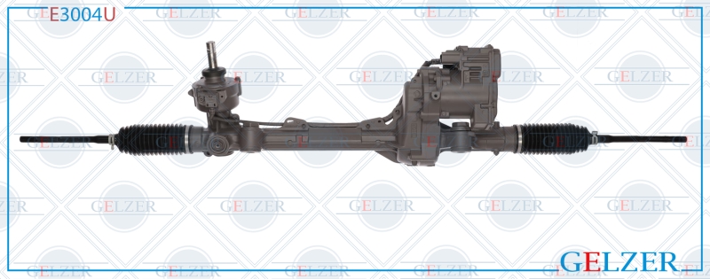 Рулевой механизм электро Ford Explorer 2011- (Ориг.восст) - GELZER E3004U