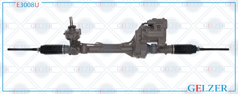 Рулевой механизм электро Ford Explorer (Ориг.восст) - GELZER E3008U