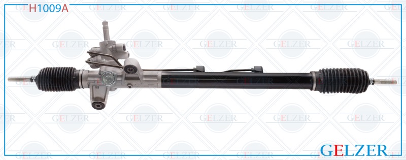 Рулевой механизм ГУР acura TL 2004-2008 (Аналог) - GELZER H1009A