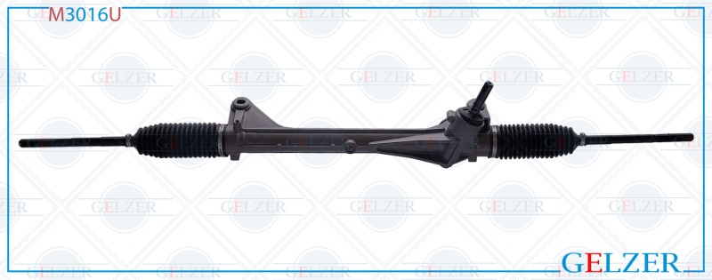 Рулевой механизм мех. под ЭУР Ford USA Mercury Mariner, Mazda Tribute (Ориг.восст) - GELZER M3016U
