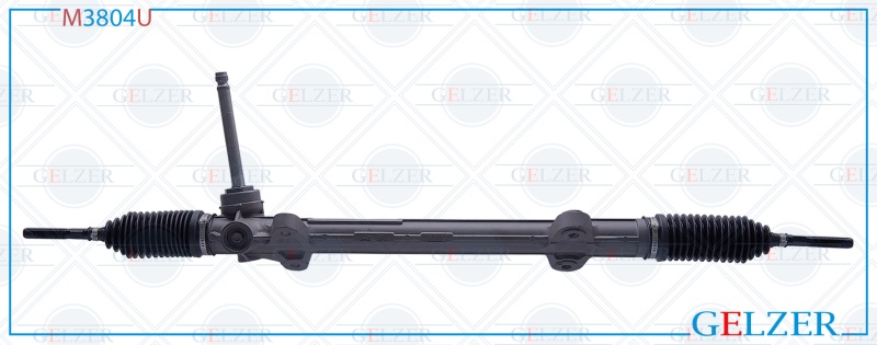 Рулевой механизм мех. Hyundai i30 2007-2012, KIA ceed 2007-2012, KIA Cerato 2008- (Ориг.восст) - GELZER M3804U