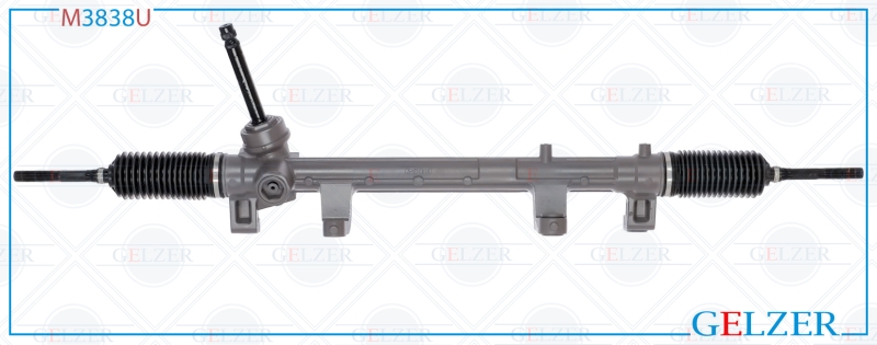 Рулевой механизм мех. Hyundai Tucson 2015-2020, KIA Sportage 2015- (Ориг.восст) - GELZER M3838U