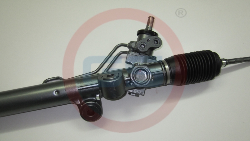 Рулевая рейка Hummer H3 2006-2010 (Ориг.восст) - GS 2GS8402