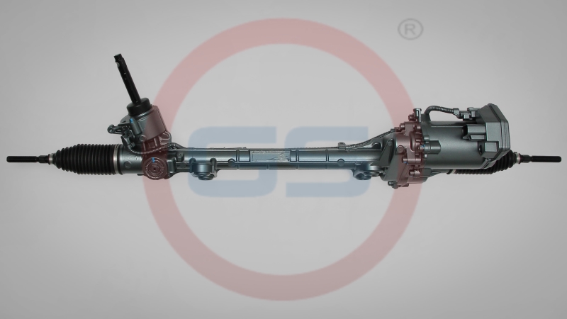 Рулевая рейка Jaguar XE 2015- - GS 3GS3503