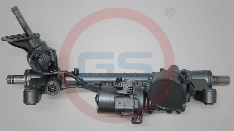 Рулевая рейка Mercedes a w177 2018-rebuild - GS 3GS4429