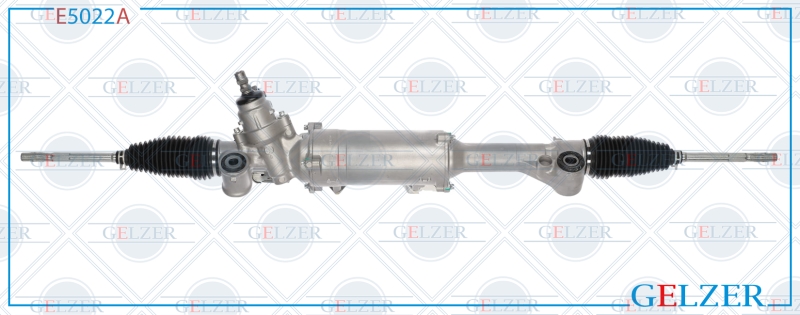 Рулевой механизм электро Lexus GS 30/35/43/460 2005-2011 (Аналог) - GELZER E5022A