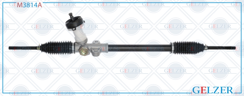 Рулевой механизм мех. Hyundai i20 2007-2014 (Аналог) - GELZER M3814A