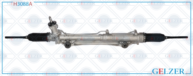 Рулевой механизм ГУР Ford f-150 xii, Ford USA f-150 XII (Аналог) - GELZER H3088A