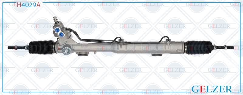 Рулевой механизм ГУР Infiniti g35/g37/g25 (Аналог) - GELZER H4029A