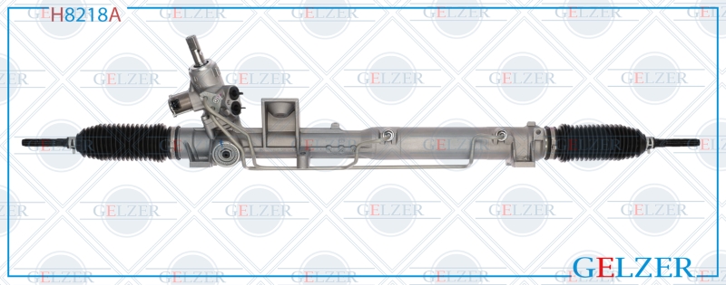 Рулевой механизм ГУР Volvo xc90 2002-2014 (Аналог) - GELZER H8218A