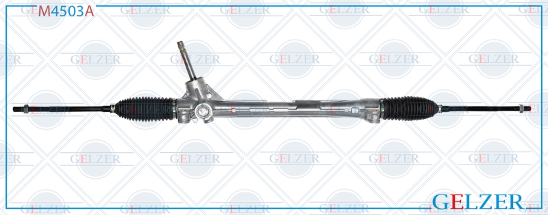 Рулевой механизм мех. Hyundai Creta 2016-2021 (Аналог) - GELZER M4503A