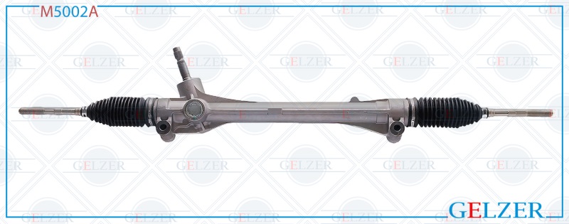 Рулевой механизм мех. Lexus RX 270/350/450h 2008-2015 (Аналог) - GELZER M5002A
