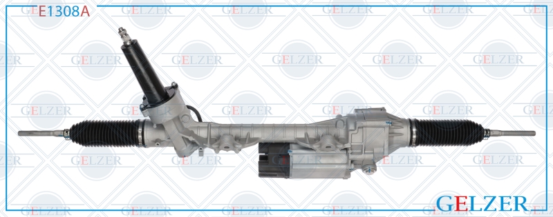 Рулевой механизм электро BMW 5 F10 / F11 / f18, BMW 6 F06 Gran Coupe / F12 / F13 (Аналог) - GELZER E1308A