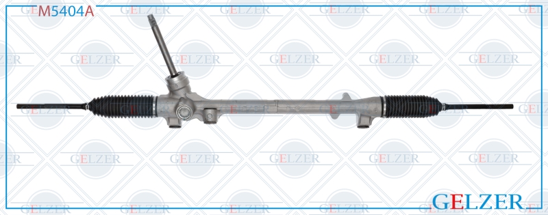 Рулевой механизм мех. Mazda cx-5 i 2011-2017 (Аналог) - GELZER M5404A