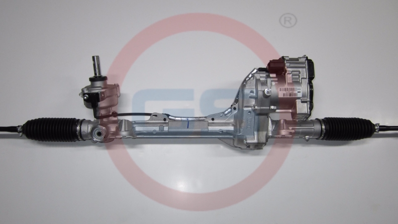Новая оригинальная рулевая рейка Ford Explorer 2011- - GS 3GS2619OE