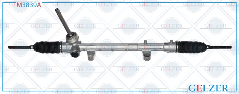 Рулевой механизм мех. Hyundai Tucson 2015-2020, KIA Sportage 2015- (Аналог) - GELZER M3839A