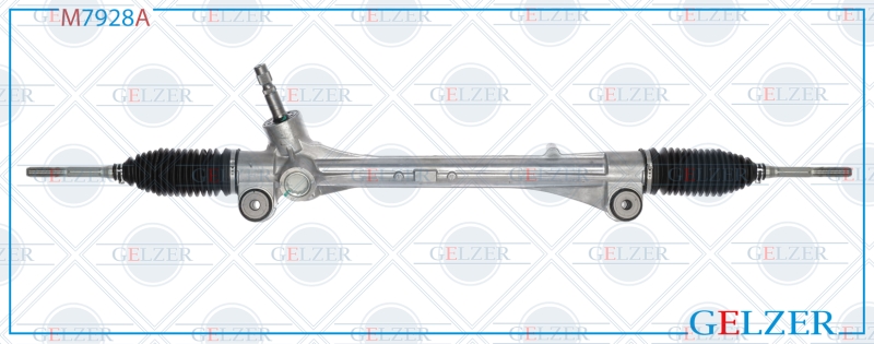 Рулевой механизм мех. Toyota Avalon 2012- (Аналог) - GELZER M7928A
