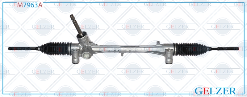 Рулевой механизм мех. Toyota Corolla e210 2018- (Аналог) - GELZER M7963A