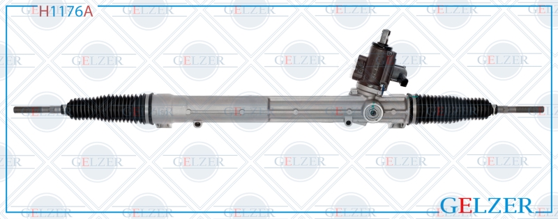 Рулевой механизм ГУР audi A8 / S8 2009-2017 (Аналог) - GELZER H1176A