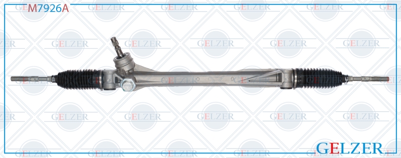 Рулевой механизм мех. Lexus NX 2014-, Toyota rav4 IV 2012-2018 (Аналог) - GELZER M7926A