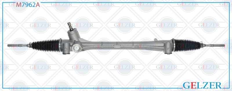 Рулевой механизм мех. Toyota Prius 2009- (Аналог) - GELZER M7962A