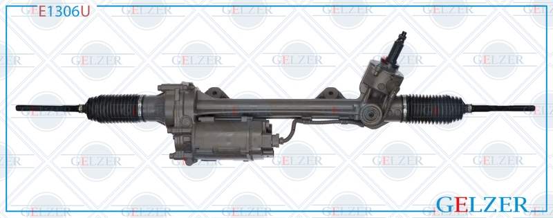Рулевой механизм электро BMW 3 F30 / F31 / F34 / F35 2011-, BMW 4 F32 / F33 / F36 2012- (Ориг.восст) - GELZER E1306U
