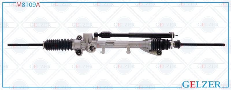 Рулевой механизм мех. VW Transporter T4 1990-2003 (Аналог) - GELZER M8109A