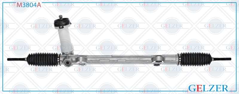 Рулевой механизм мех. Hyundai i30 2007-2012, KIA ceed 2007-2012, KIA Cerato 2008- (Аналог) - GELZER M3804A
