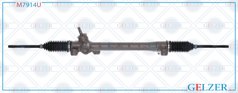 Рулевой механизм мех. Toyota Prius 2003-2009 (Ориг.восст) - GELZER M7914U