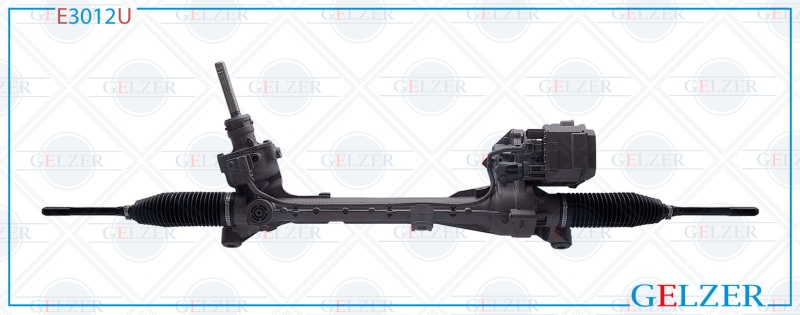 Рулевой механизм электро Ford C-Max / Grand C-Max 2010-, Ford Focus 2011-, Ford Kuga 2008- (Ориг.восст) - GELZER E3012U