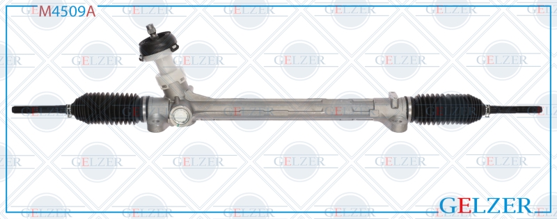 Рулевой механизм мех. Hyundai i30 2012-2017, KIA ceed 2012-2018 (Аналог) - GELZER M4509A