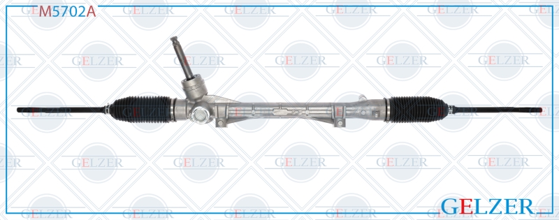 Рулевой механизм мех. под ЭУР Mitsubishi Outlander, Peugeot 4008 (Аналог) - GELZER M5702A